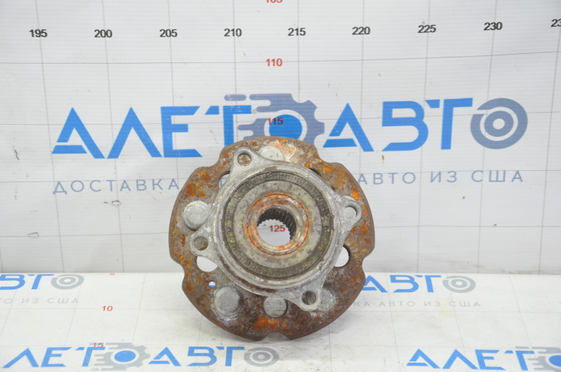 Ступица задняя правая Acura MDX 07-13
