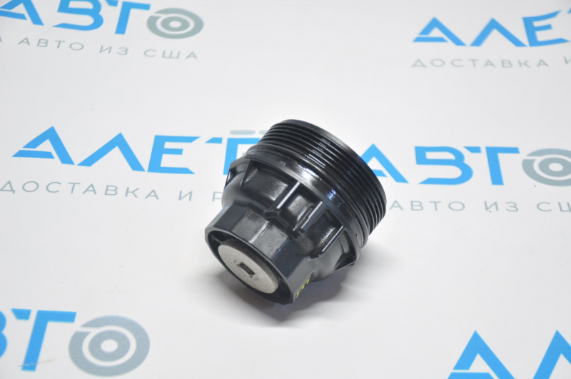 Корпус масляного фильтра 2AR-FXE Lexus ES300h 13-18