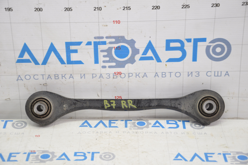 Рычаг поперечный задний правый VW Passat b7 12-15 USA тип 1