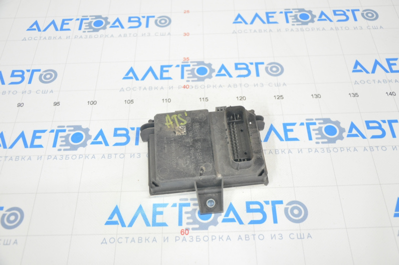 CONTROLUL FLUXULUI DE COMBUSTIBIL PENTRU POMPA Cadillac ATS 13-