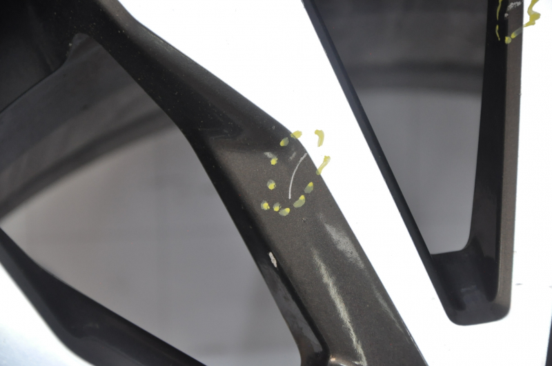 Roată de 18 inch pentru Subaru Outback 15-19, cu jantă