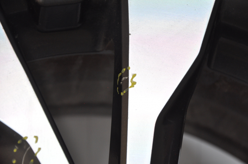 Roată de 18 inch pentru Subaru Outback 15-19, cu jantă