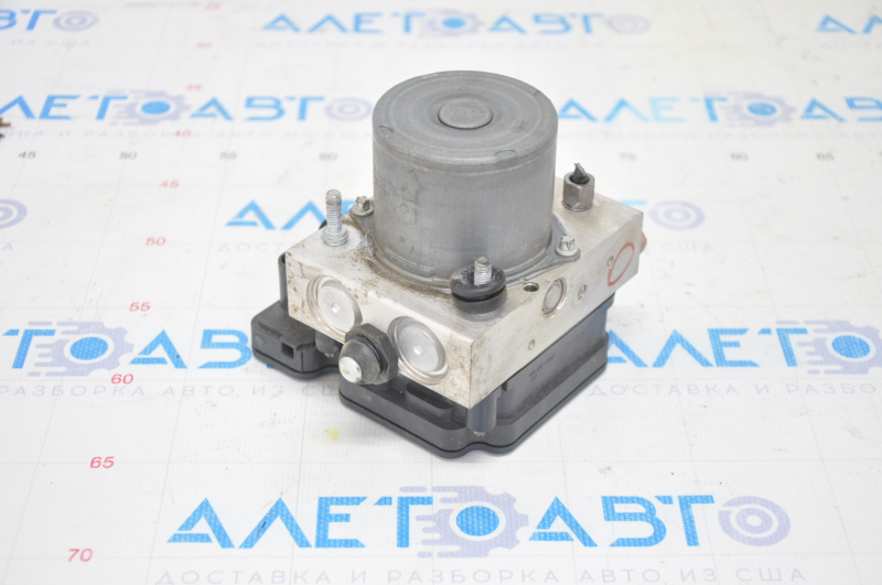 ABS АБС Jeep Cherokee KL 14-18 3.2