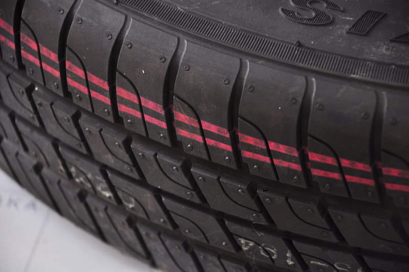 Запасное колесо докатка Ford Fusion mk5 13-20 R16 125/80