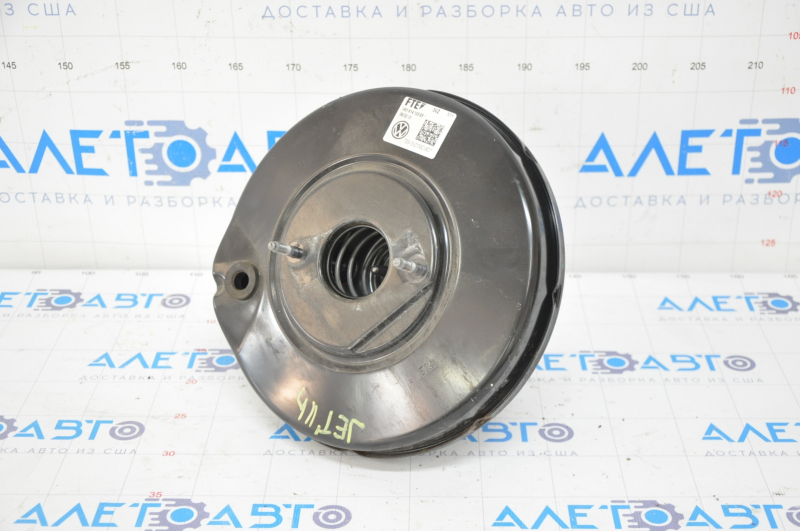 Вакуумный усилитель VW Jetta 13-16 USA hybrid