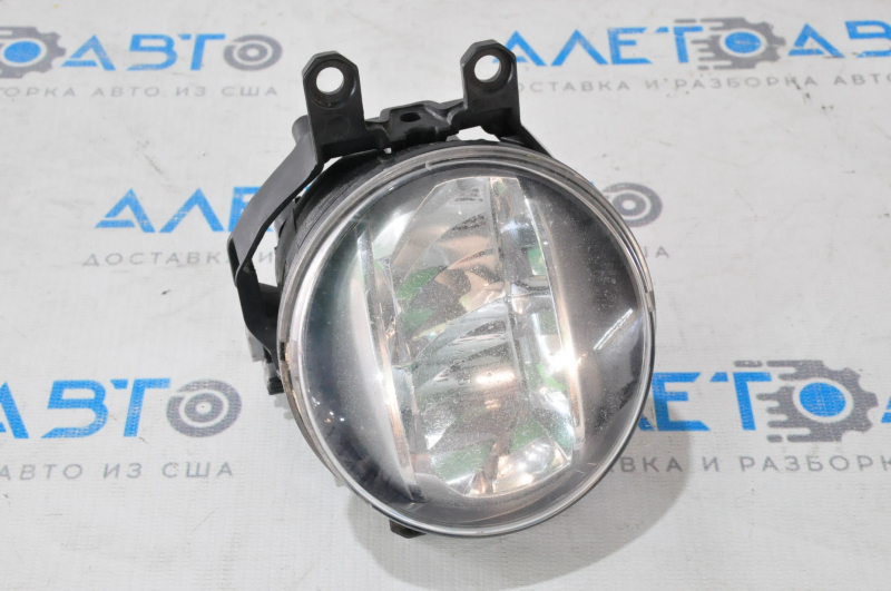 Противотуманная фара птф правая Lexus ES300h ES350 13-18 LED