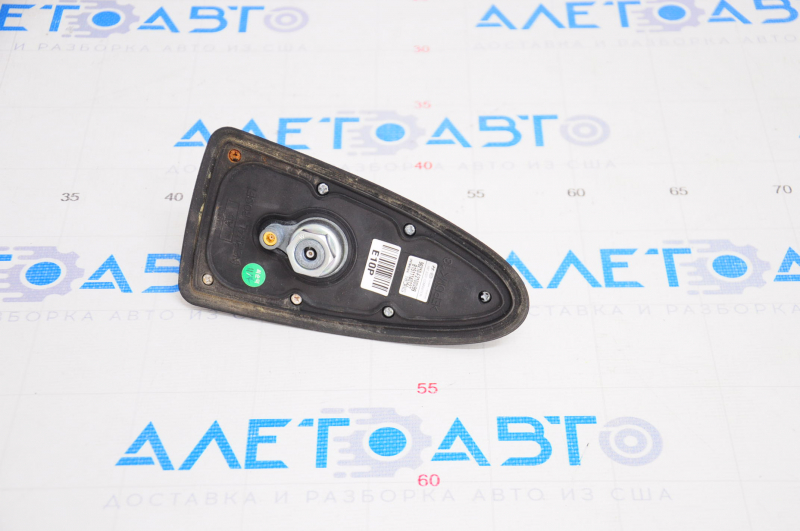 Antena aripă Hyundai Elantra AD 17-20 cu 2 conectori
