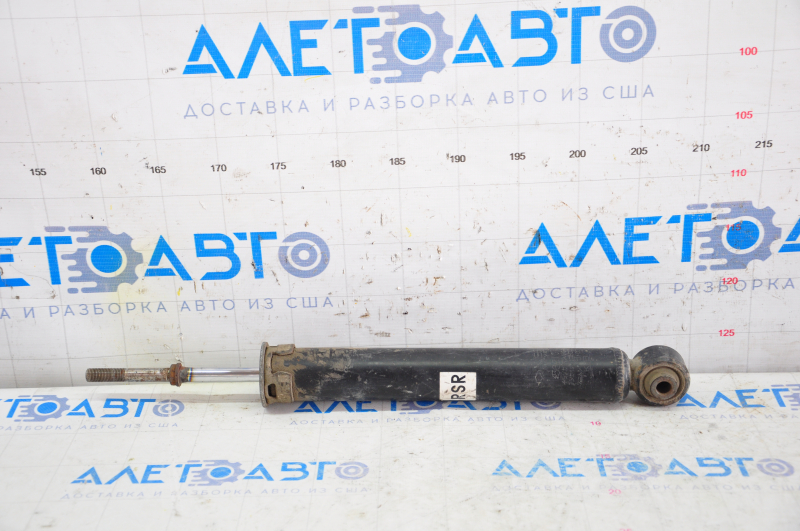 Amortizor spate stânga Infiniti FX35 FX45 03-08