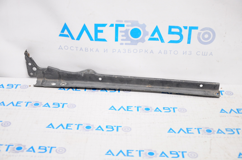 Планка замка капота Lexus GS300 GS350 GS430 GS450h 06-07