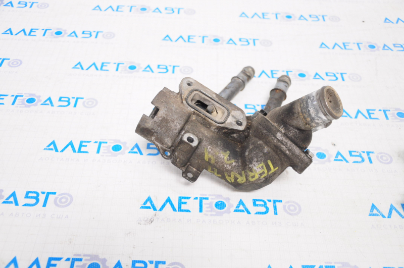 Корпус термостата GMC Terrain 10-17 2.4