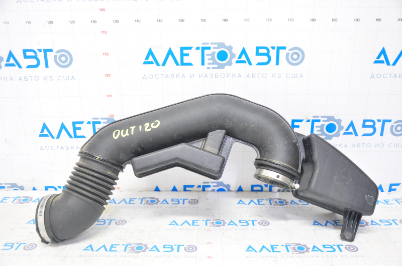 Воздуховод Subaru Outback 20-23
