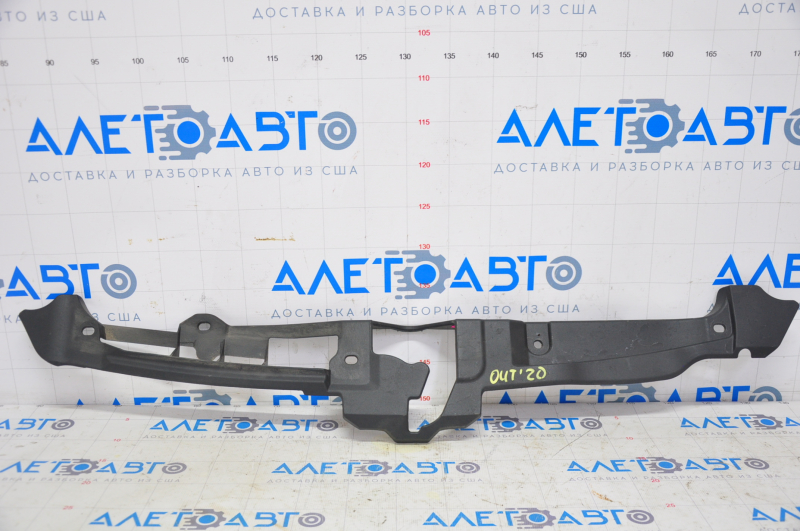 Накладка замка капота Subaru Outback 20-23