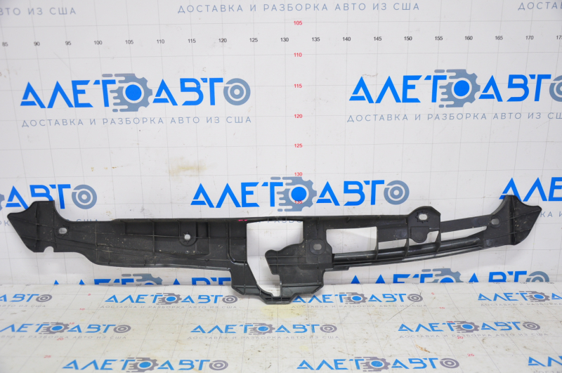 Накладка замка капота Subaru Outback 20-23