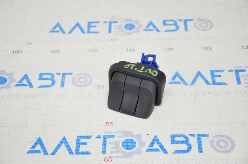 Переключатель дисплея Subaru Outback 20-22