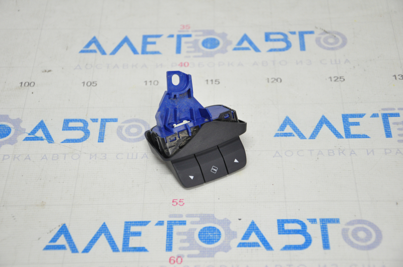 Переключатель дисплея Subaru Outback 20-22