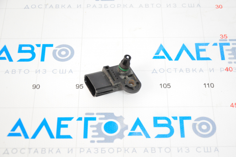 Map Sensor Ford C-max MK2 13-18