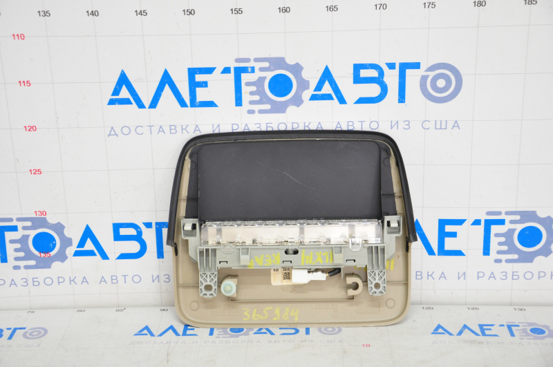 Стоп сигнал Acura ILX 13-22 беж, царапины