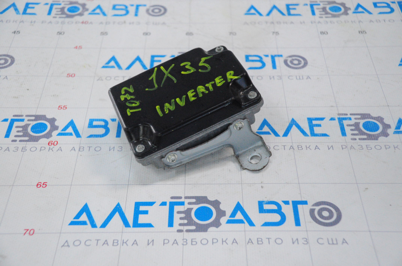 CONTROLLER ASSY-INVERTER Infiniti JX35 QX60 13-