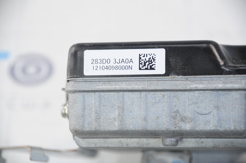 CONTROLLER ASSY-INVERTER Infiniti JX35 QX60 13-