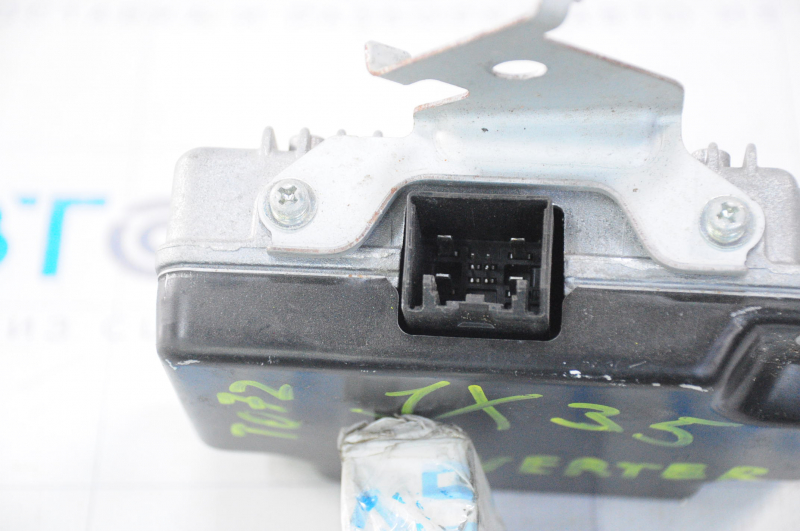 CONTROLLER ASSY-INVERTER Infiniti JX35 QX60 13-