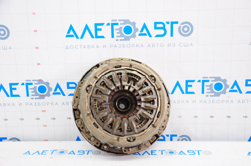 Ambreiajul cutiei de viteze automate Ford Focus mk3 11-18 2.0