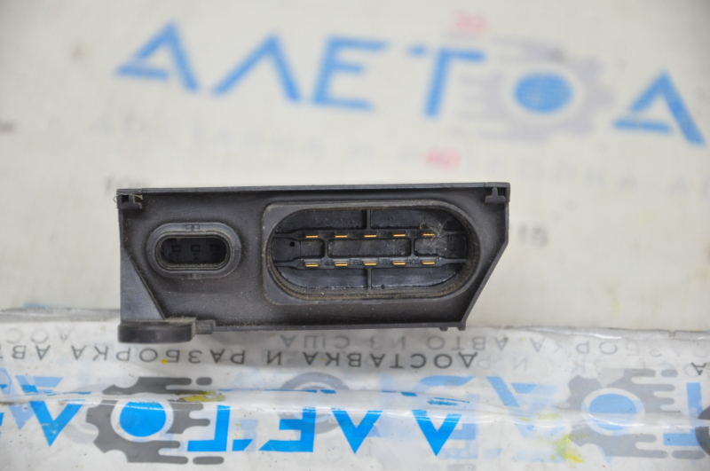 Occupant Control Module VW Passat b8 16-19 USA
