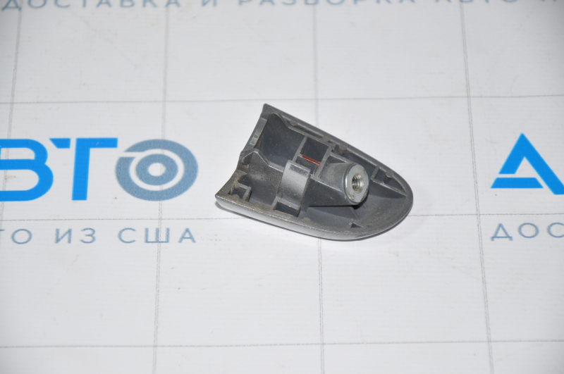 Заглушка внешней ручки задней правой Mazda CX-5 13-16