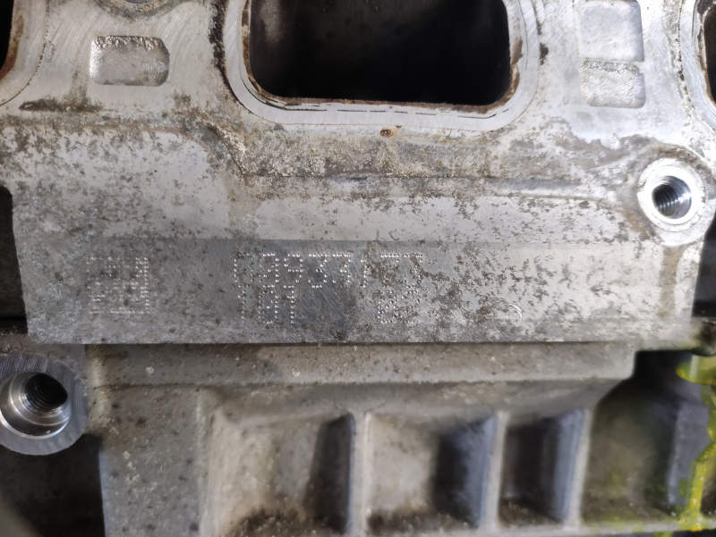 Двигатель Mitsubishi Outlander Sport ASX 10-22 2.0 4B11 120к 7-10-8-8