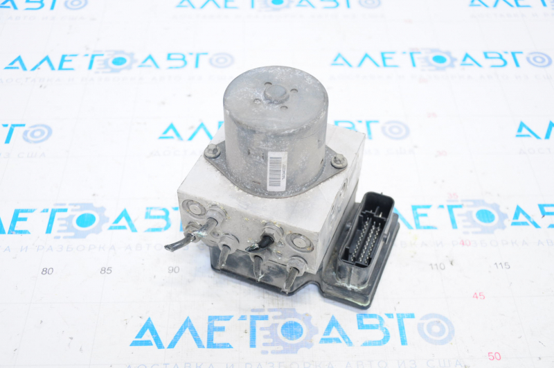 ABS АБС VW Tiguan 09-11