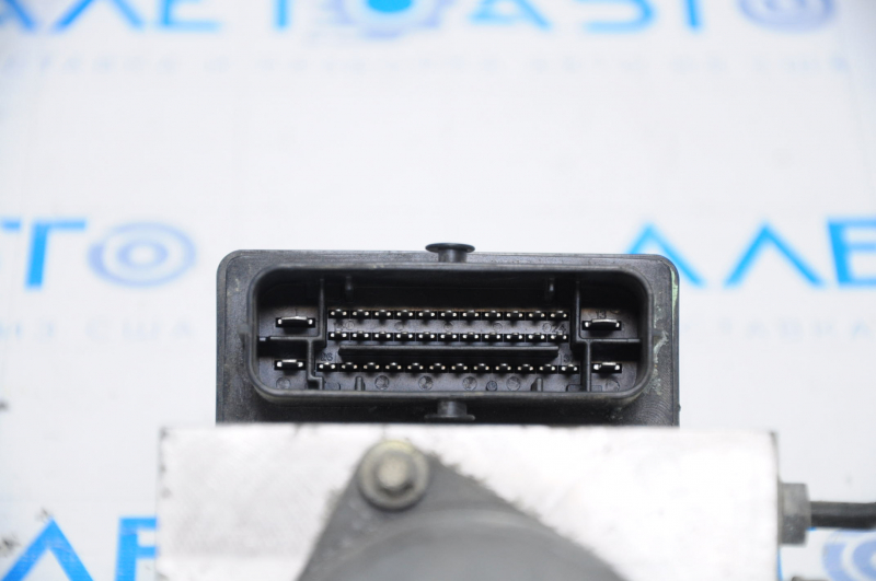 ABS АБС VW Tiguan 09-11