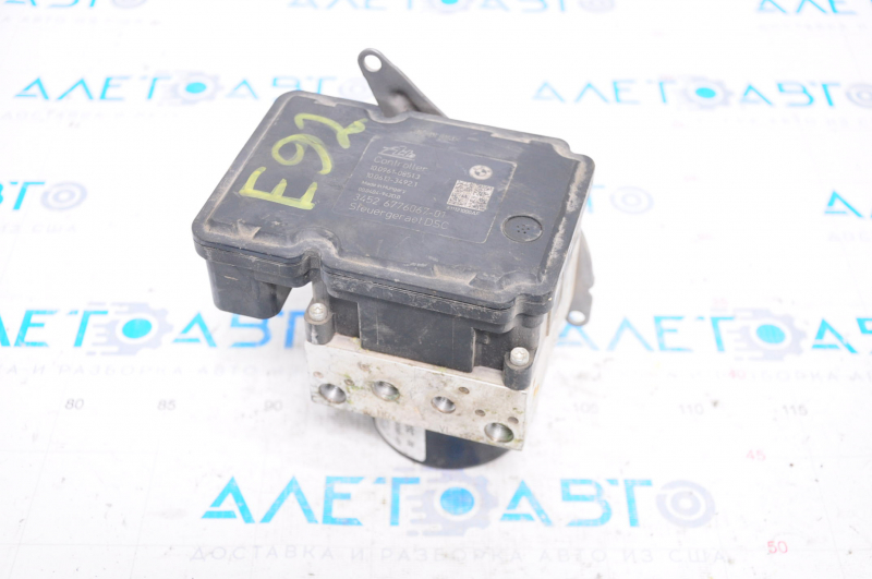 ABS BMW 335i e92 07-13
