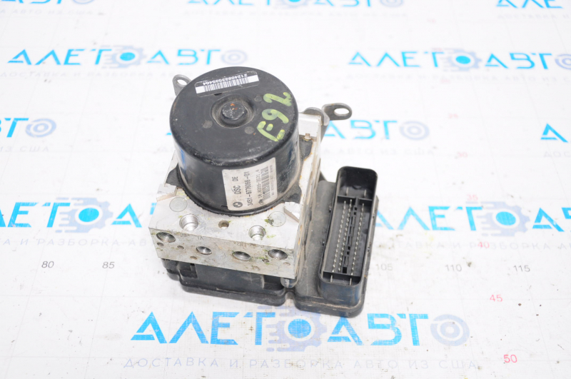 ABS BMW 335i e92 07-13