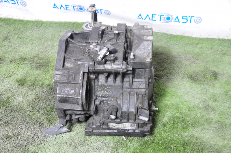 АКПП в сборе VW Passat b7 12-15 USA 2.5
