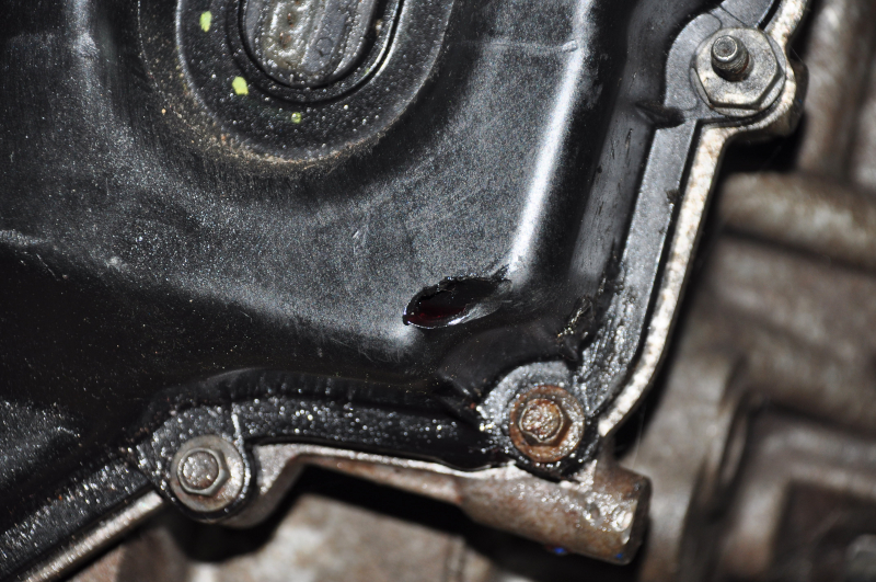АКПП в сборе Ford Transit Connect MK2 13-25 2.5 C6FMID102к, сломана фишка, буксует сцепление, пробит поддон