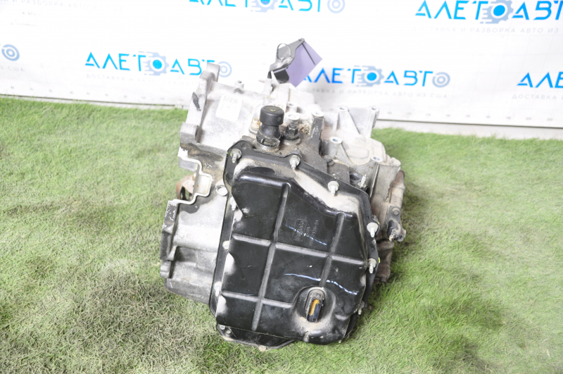 АКПП в сборе Lincoln MKZ 13-15 2.0T C6FMID FWD 89к