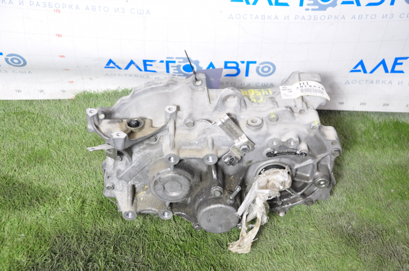 Редуктор передний Nissan Leaf 13-17 гудит