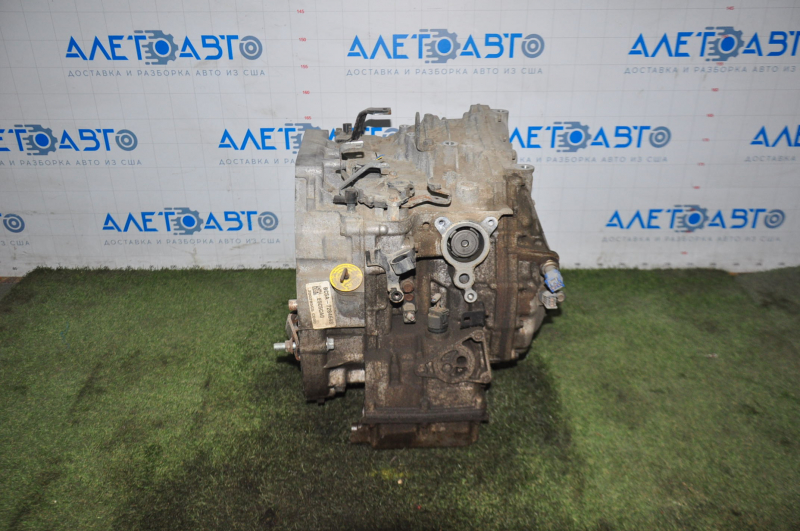 АКПП в сборе Honda Accord 13-13 CVT 80к