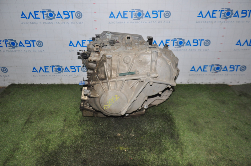 АКПП в сборе Honda Accord 13-13 CVT 80к