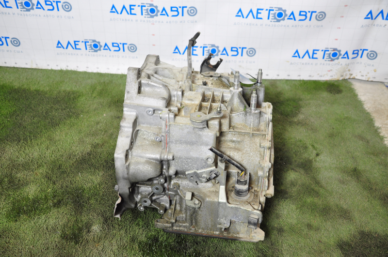 Transmisie automată completă Mazda 3 14-18 BM 2.0 121k