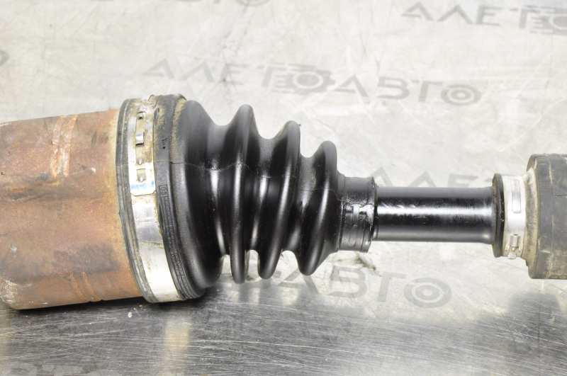 Привод полуось передняя левая Nissan Sentra 13-19 1.8 CVT нет хомута