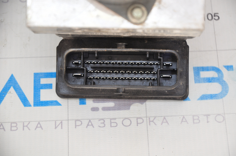 ABS АБС VW CC 08-17