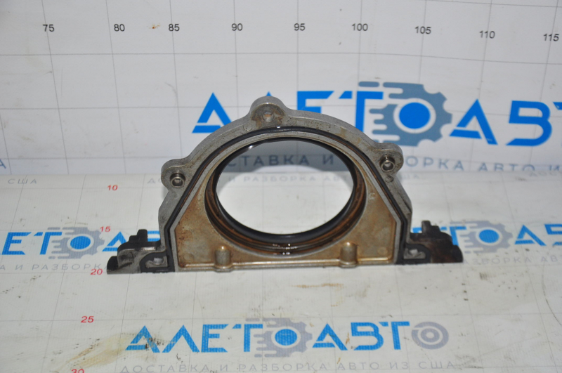 Задняя крышка коленвала Dodge Challenger 13-23 5.7 EZH