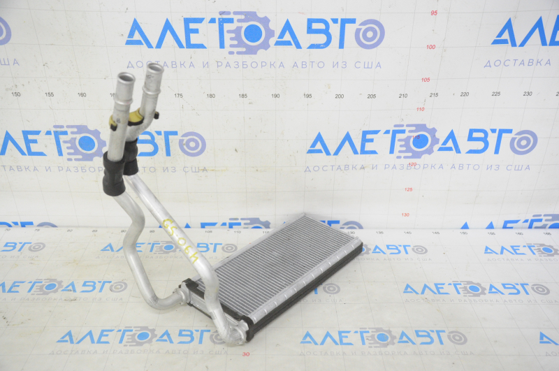 Radiatoarele de încălzire pentru Lexus GS300 GS350 GS430 GS450h 06-11