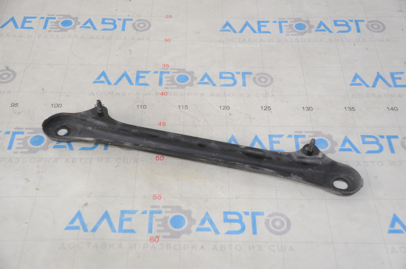 Лопух заднего подрамника левый Lexus GS350 GS430 GS450h 06-11