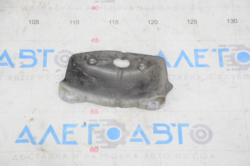 Кронштейн крыла передний правый Lexus GS300 GS350 GS430 GS450h 06-11