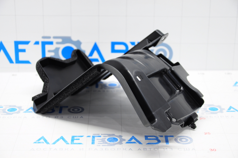 Grila radiatorului dreapta jos Lexus RX350 RX450h 16-22 nou original