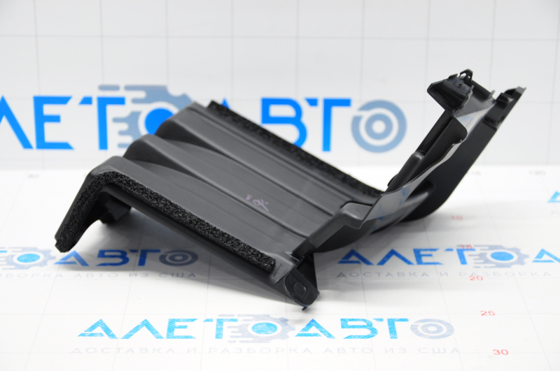 Grila radiatorului dreapta jos Lexus RX350 RX450h 16-22 nou original