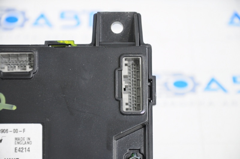 BODY CONTROLLER Tesla Model S 12- с ключем