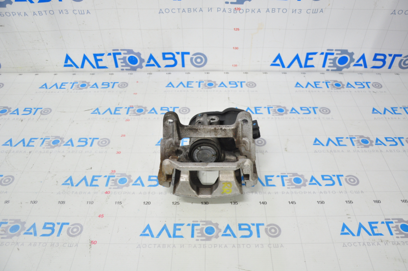 Суппорт в сборе задний правый Audi Q5 80A 18-24