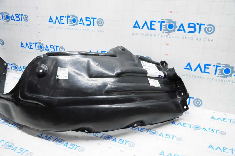 Подкрылок передний правый Toyota Camry v55 15-17 usa